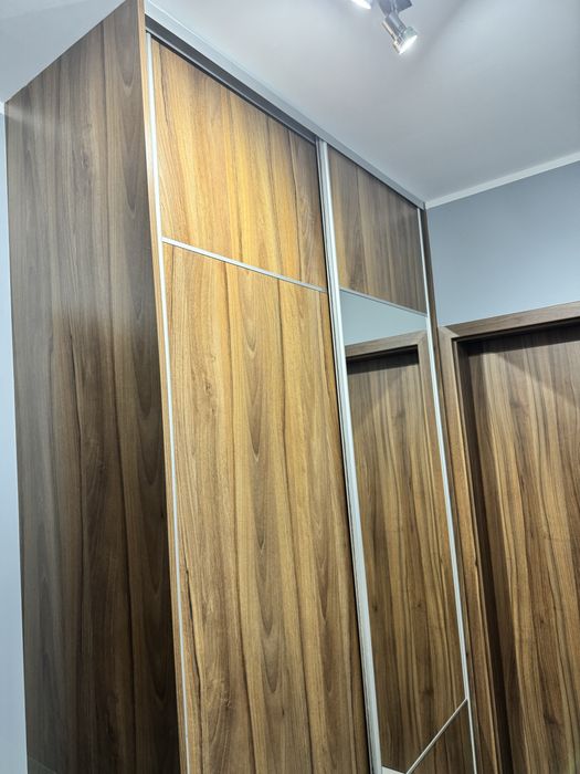 Szafa przesuwana  uzywana