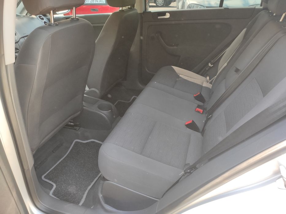 Продам Volkswagen Golf Plus 1.6 MPI  2006год