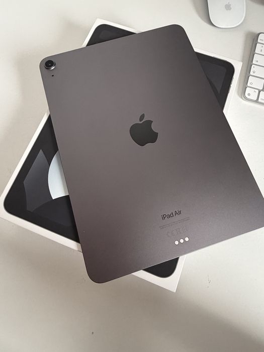 iPad Air 5gen M1 64gb WiFi Space Gray