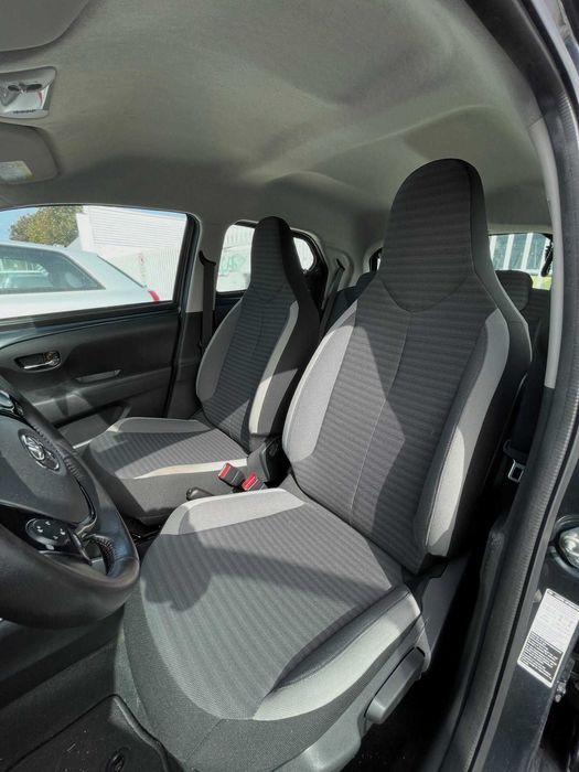 Toyota Aygo 2019 viatura para peças