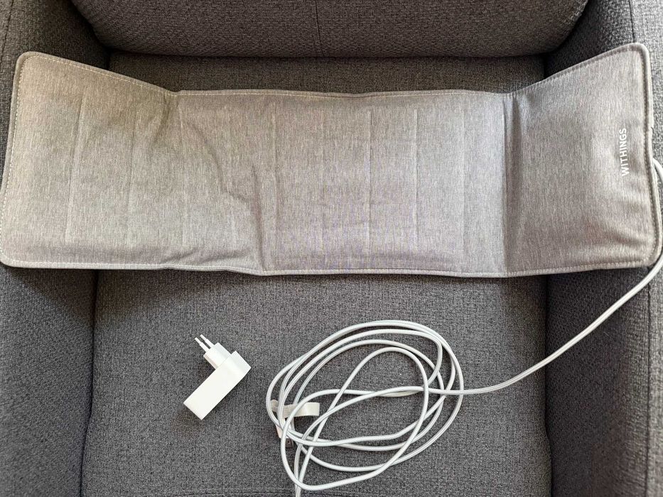 Czujnik snu WITHINGS Sleep Analyzer