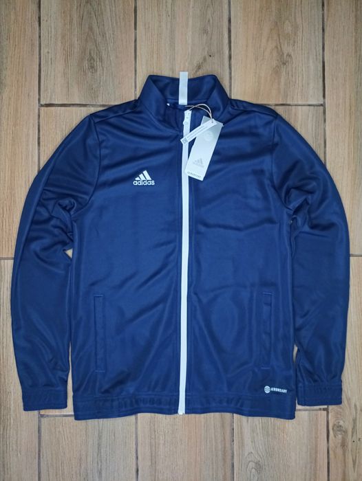 Спортивна кофта-олімпійка Adidas Entrada 22