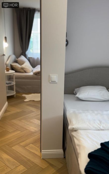 Apartament Sopot centrum