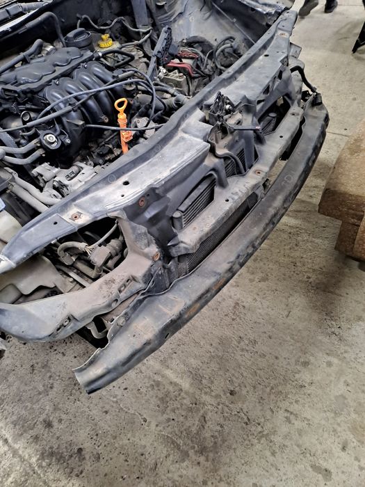 Гольф.4 розборка хуст