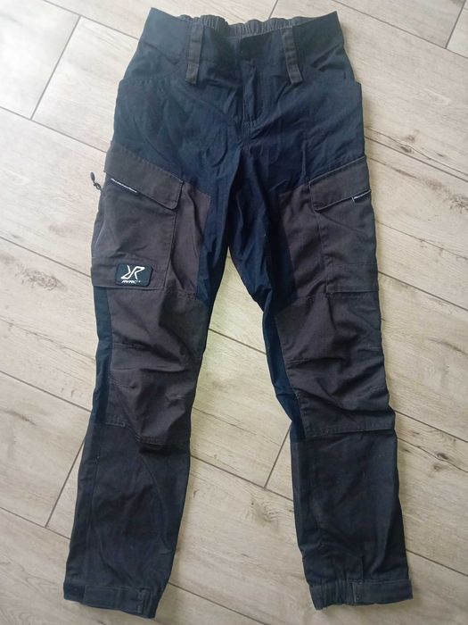 Spodnie trekkingowe damskie RevolutionRace S