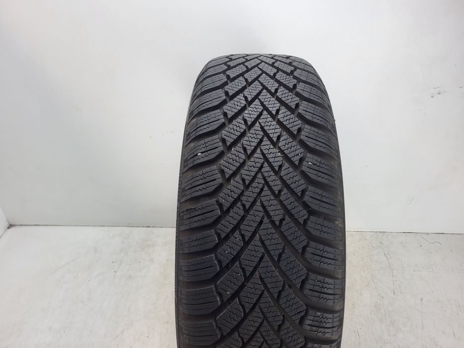Opony zimowe 185/55/15 - CONTINENTAL Winter Contact TS860