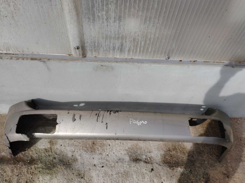 Parachoques Mitsubishi Sportwagon