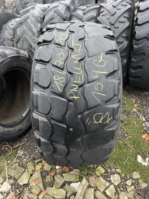 Opona używana 18/70-20