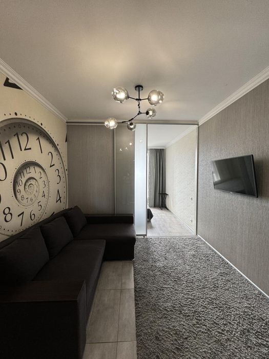 1-room apartment apartment by the address st. Tenistaya (area 50 m²) - Atlanta.ua - photo 3