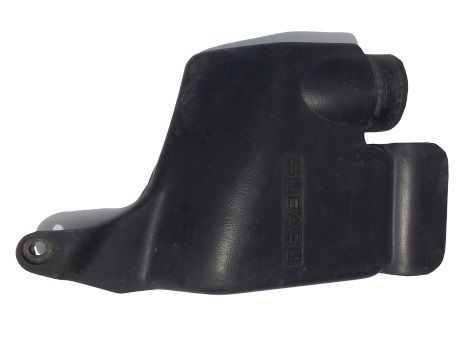 REZONATOR DYFUZOR POWIETRZA SUBARU IMPREZA II