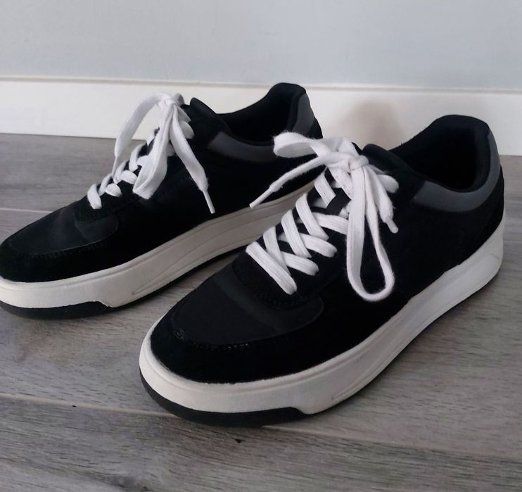 Buty sportowe sneakersy r.39 Americanos