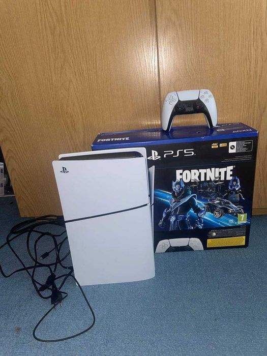 Sony PlayStation 5