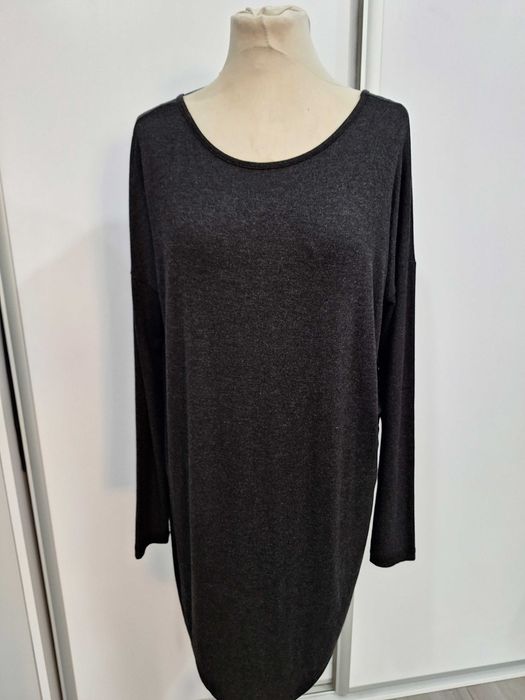 elegancka sukienka w roz44/46