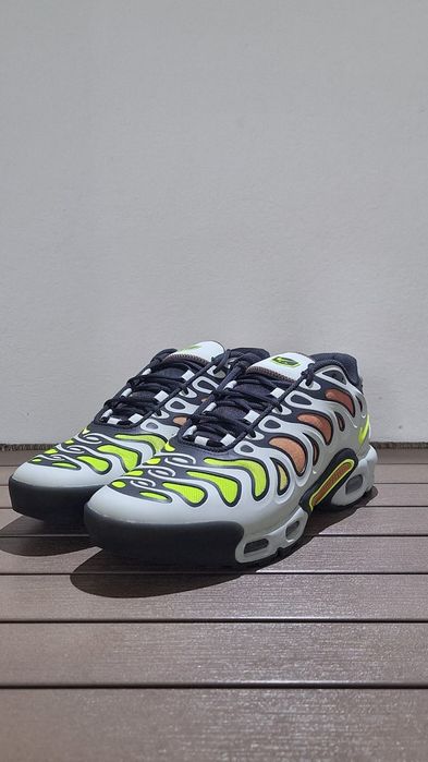 Nike Air Max Plus Drift US10.5 E44.5 28.5CM  FD4290 009