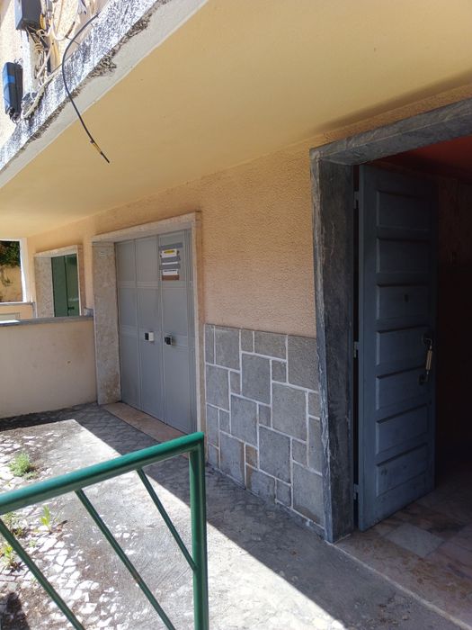 T3 para remodelação.