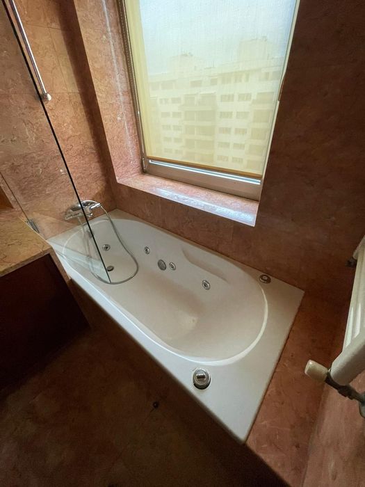 BANHEIRA de  Hidromassagem