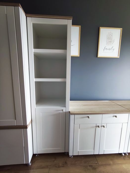 Zestaw mebli dziecięcych