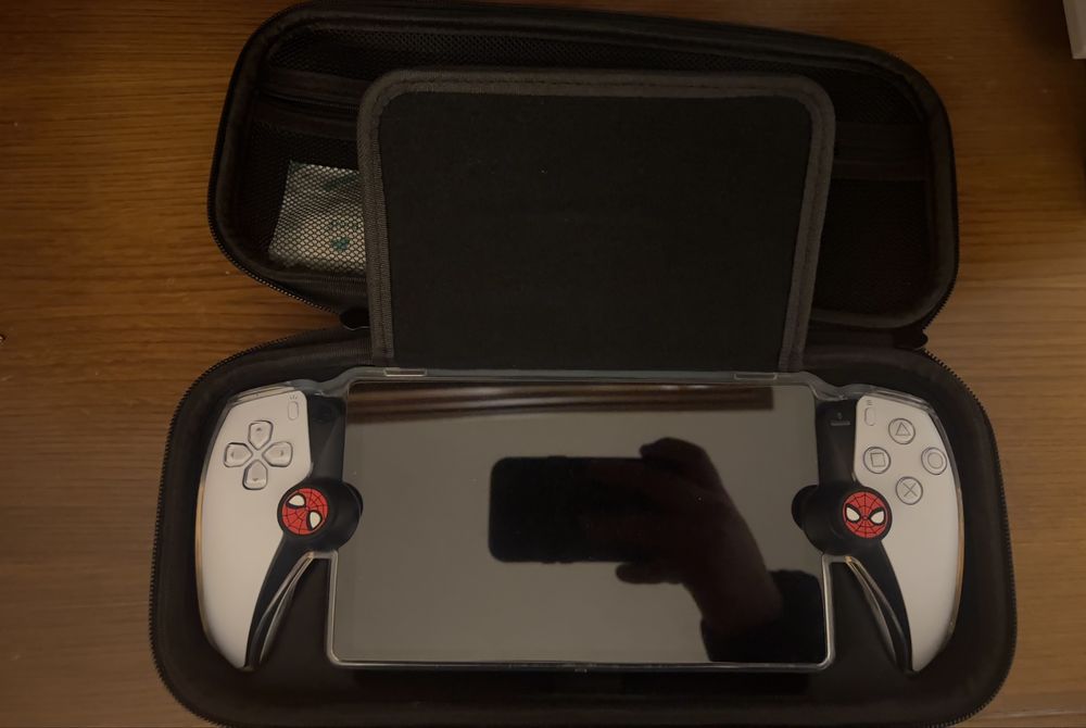 Vendo Playstation Portal- como nova