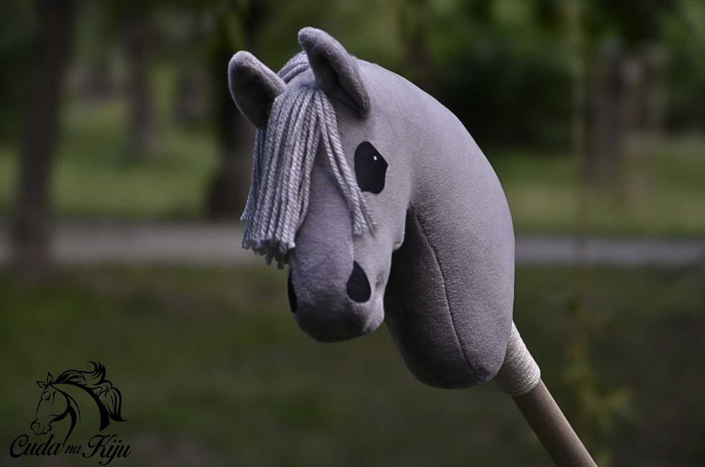 Hobby Horse A5 Siwy