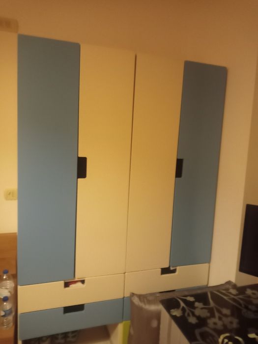 Quarto IKEA de Criança em bom estado