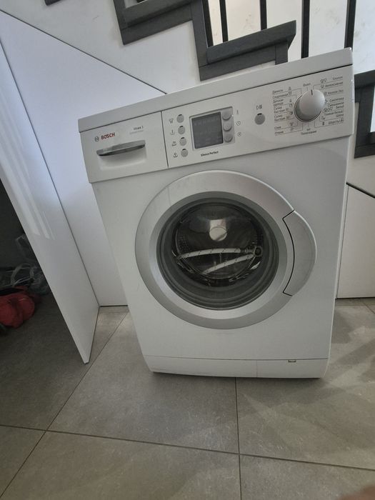 Пральна машина Бош, стиральная машинка Bosh