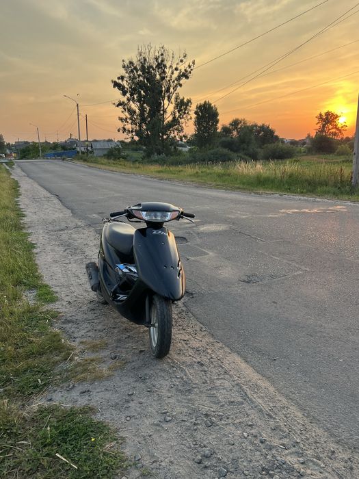 продається мопед хонда діо 34