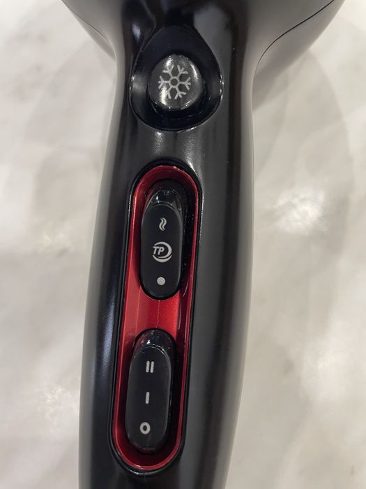 Фен philips pro 2100w ionic