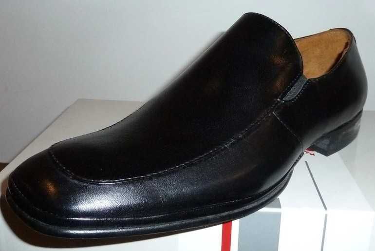 Sapatos italianos novos forma grande Pitti Shoes 39