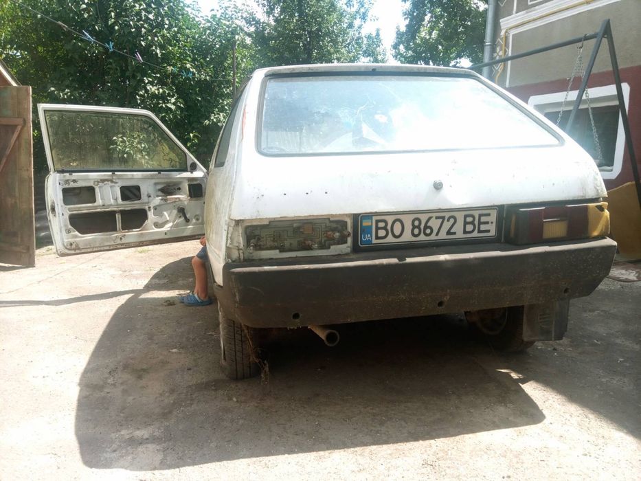 Розборка, шрот, запчастини ваз,жигуль,класика,заз,таврія,славута,ланос