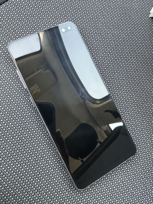 Samsung S10+ 128gb