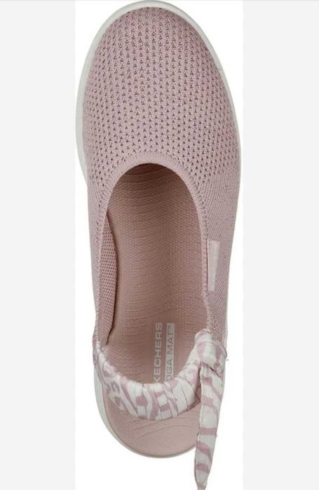 Skechers мокасини балетки 38 р.