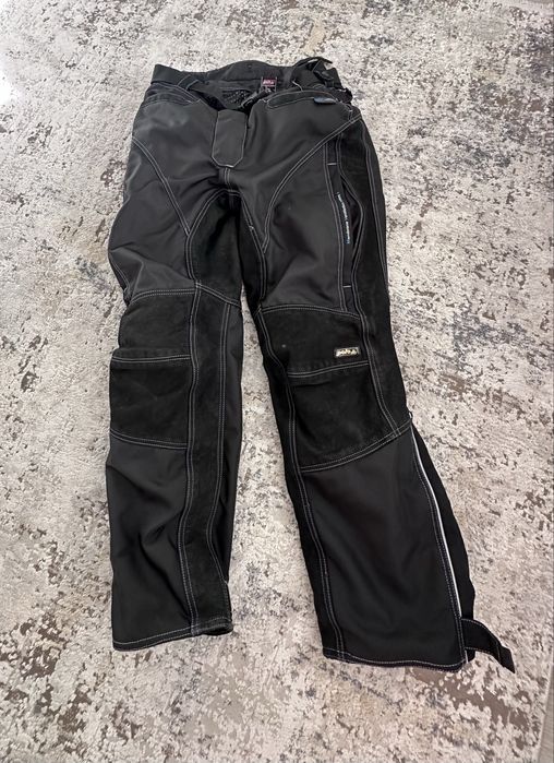 Мотоштани штани різні для мотоцикла