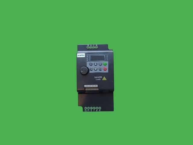 Частотник 5.5 кВт 380-380 В