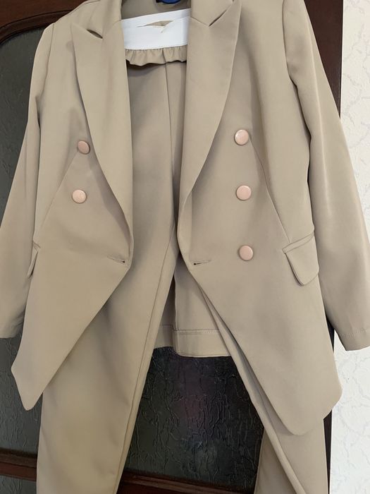 Костюм фірми Itelle