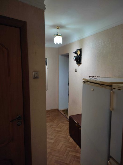 Сдается 1 комнатная квартира