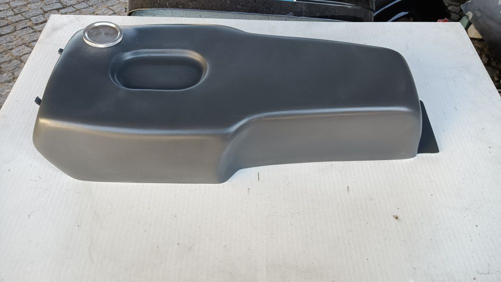 Depósito gasolina Yamaha TZ classicas Benelli cafe Racer competição