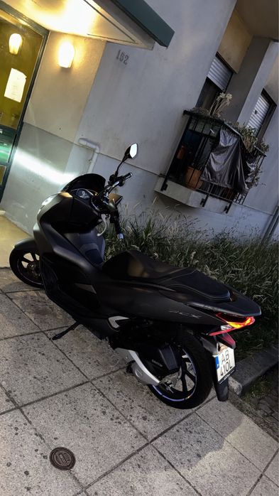 Pcx Semi Nova 2020