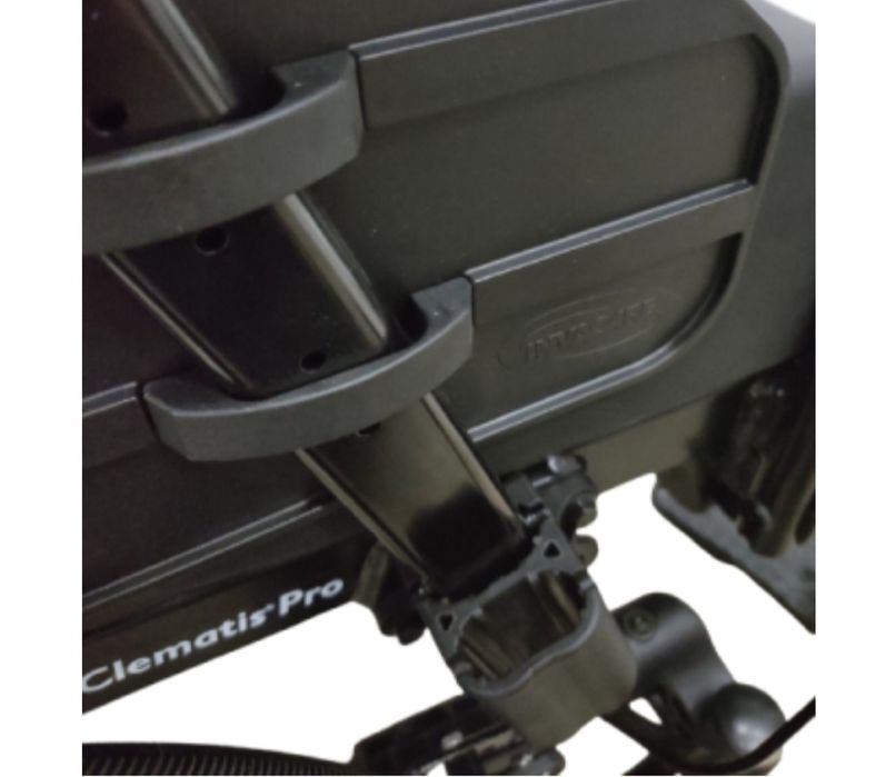 Багатофункціональне крісло колісне Rea Clematis