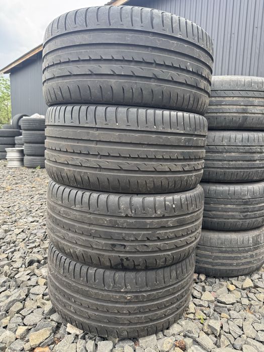 Колеса, Диски 5 120 R19 BMW 408 Style