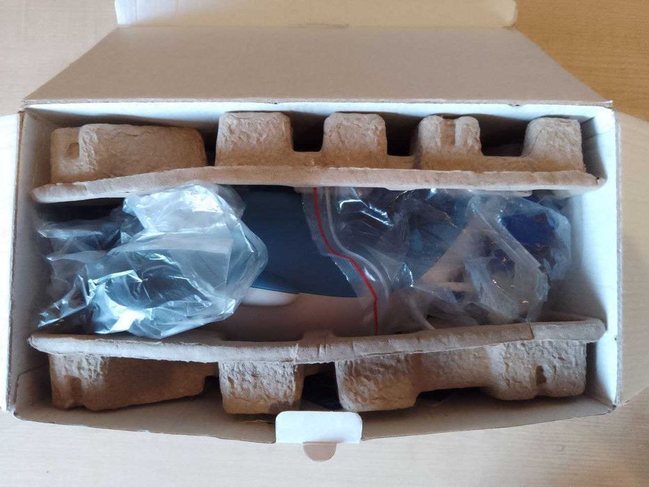 Компресорний інгалятор (небулайзер) VEGA "SAMY"/СN - 02WX