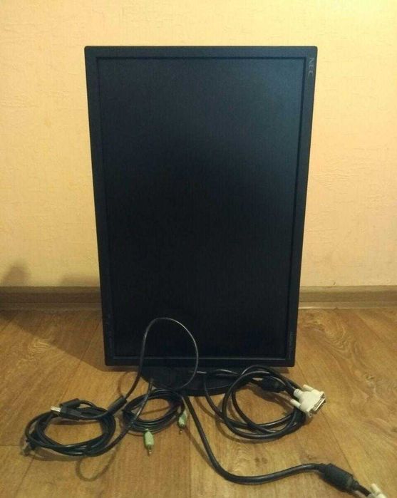 Монитор NEC MultiSync EA221WM (22 дюйма)