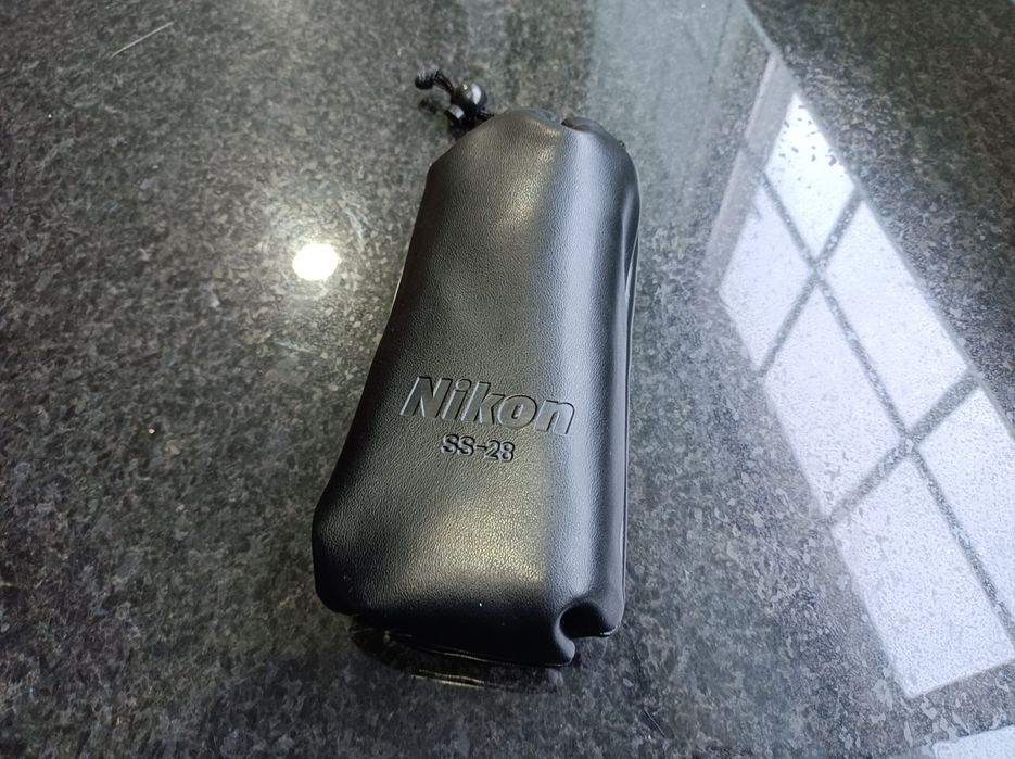 Nikon Speedlight SB-28