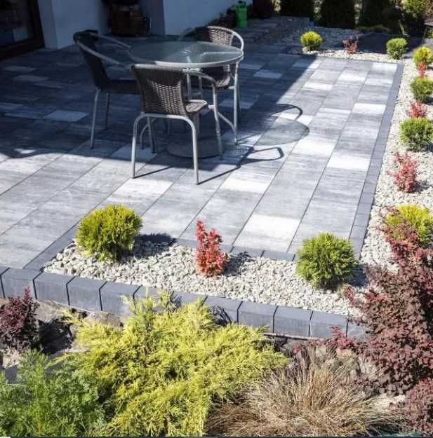 kostka brukowa płyta tarasowa Novator (Triest) 30x60x5cm