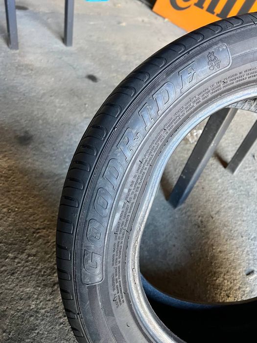 Шини 205/55 r16 91H Coodride Radial SP06 2024рік (731)