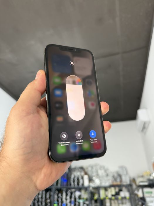 Apple Iphone 12 Pro Max 256 gb Neverlock 100% айфон Про Макс