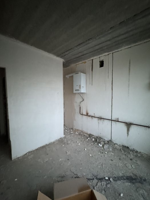 Продам 1 к квартиру в ЖК Іділіка по вул. Кожедуба 8 а