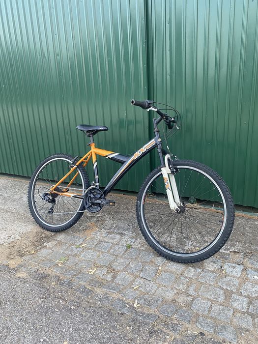 Bicicleta BTT KX Sporty X