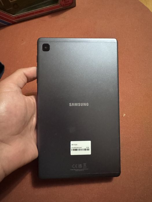 Samsung Galaxy Tab A7 Lite SM-T220