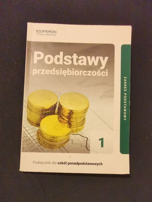 podstawy przedsiebiorczosci 1