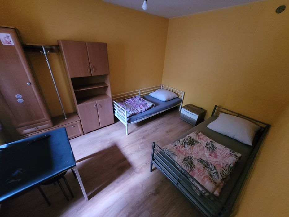 Wynajem pokój centrum Stryków